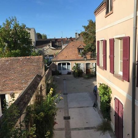 77 Rue De France Apartment Fontainebleau Exterior foto