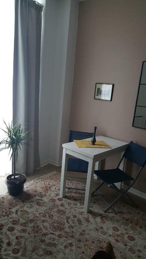77 Rue De France Apartment Fontainebleau Exterior foto